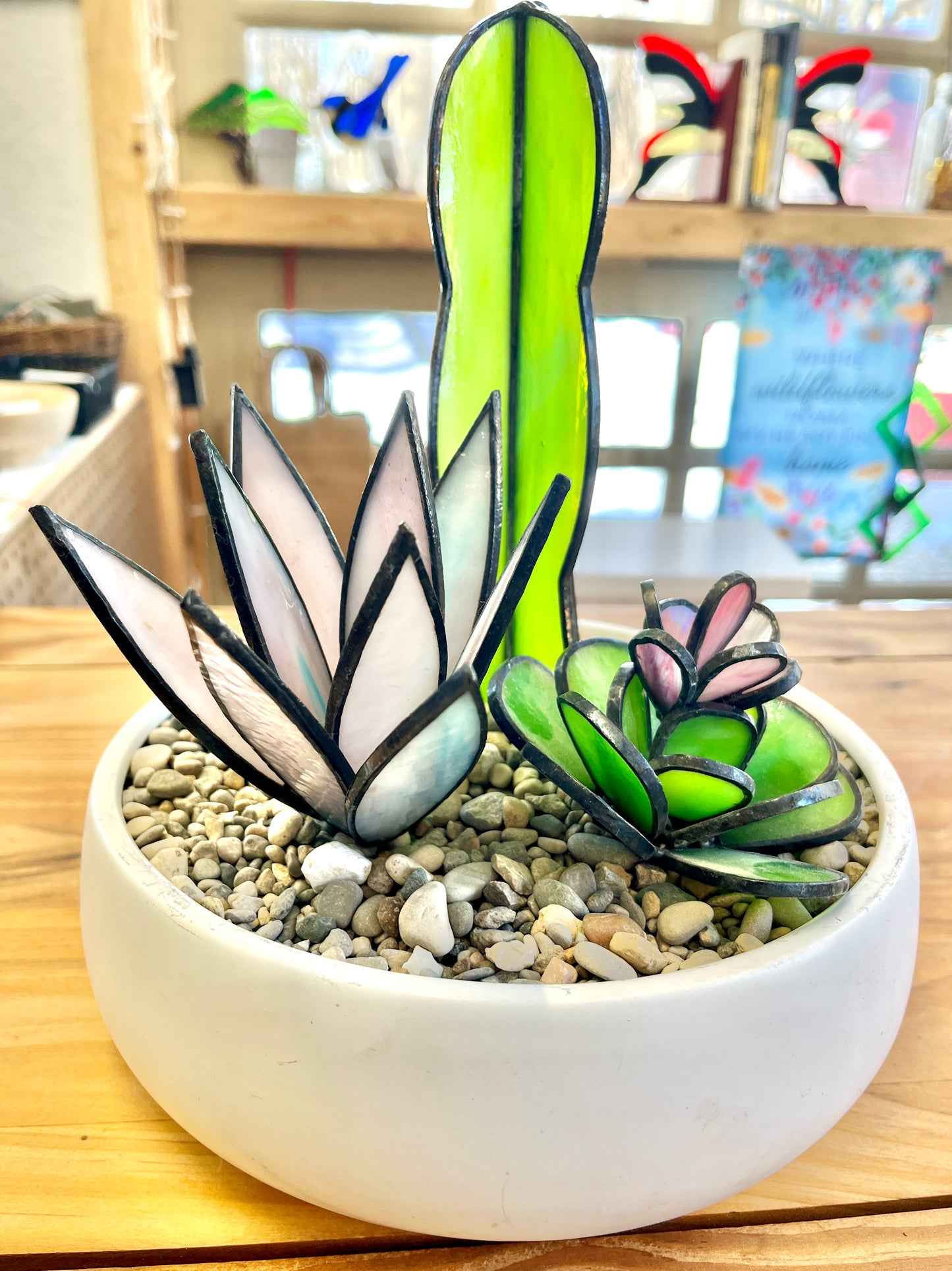 3/28: Lex, KY Workshops- The Succulent Session 10a-2p