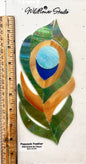 Kit- Peacock Feather