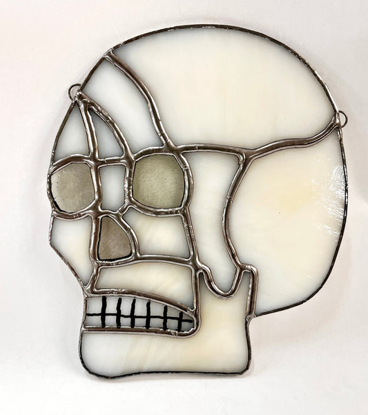 Kit- Skeleton Skull