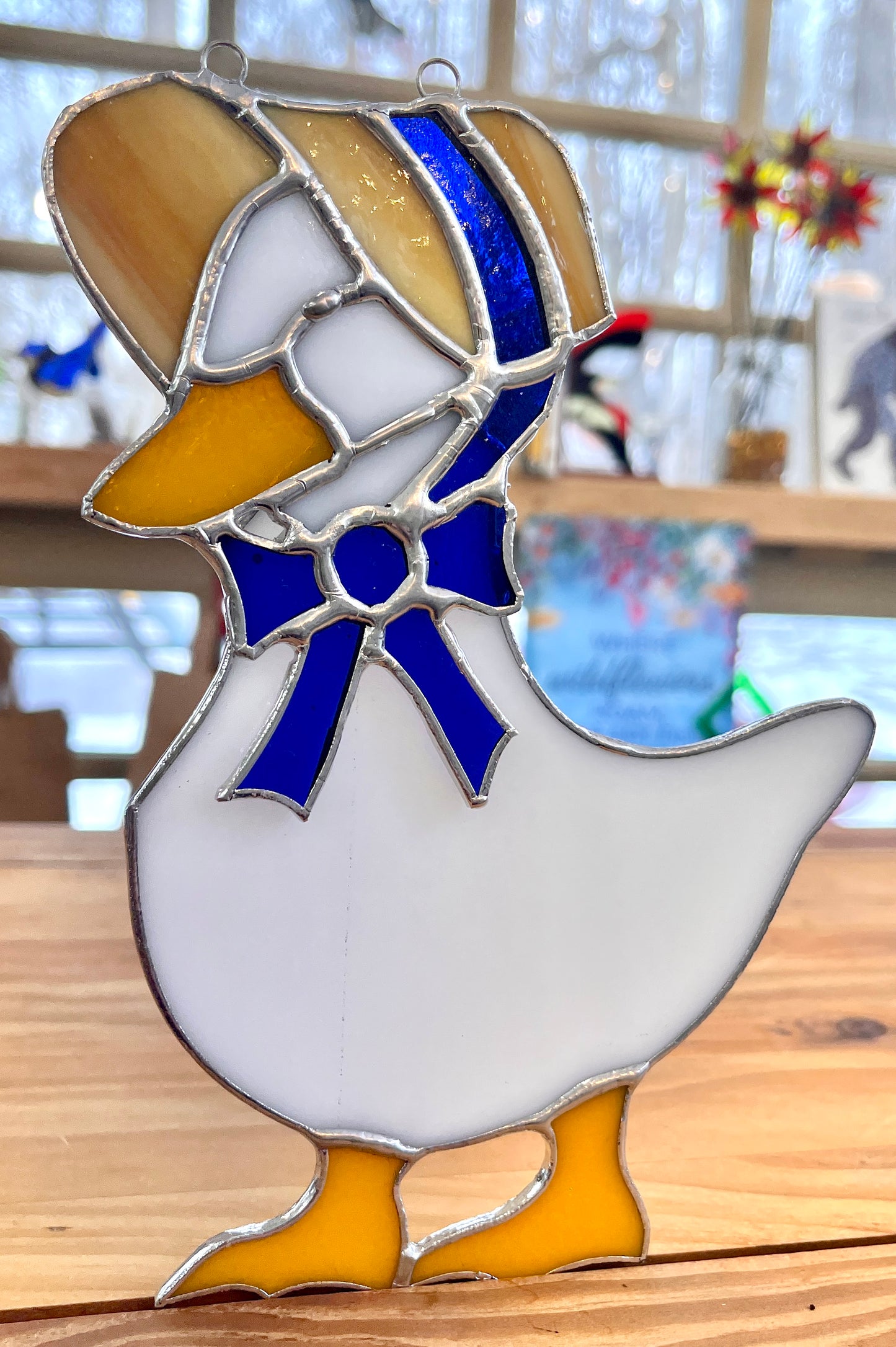 3/25: Lexington, KY Workshops- Duck, Duck…Duck! 3/25/26 5pm-8pm