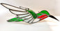 KIT - 3D Hummingbird