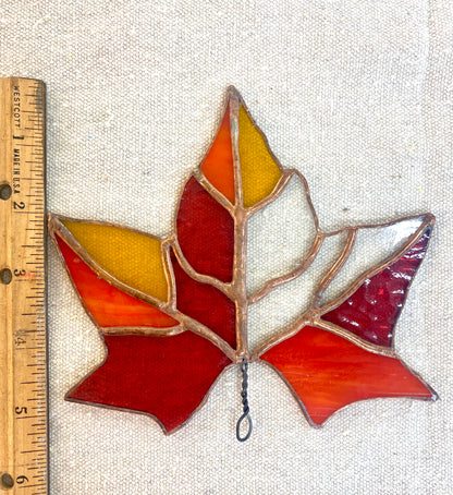 Kit - Maple Leaf (6” wide)