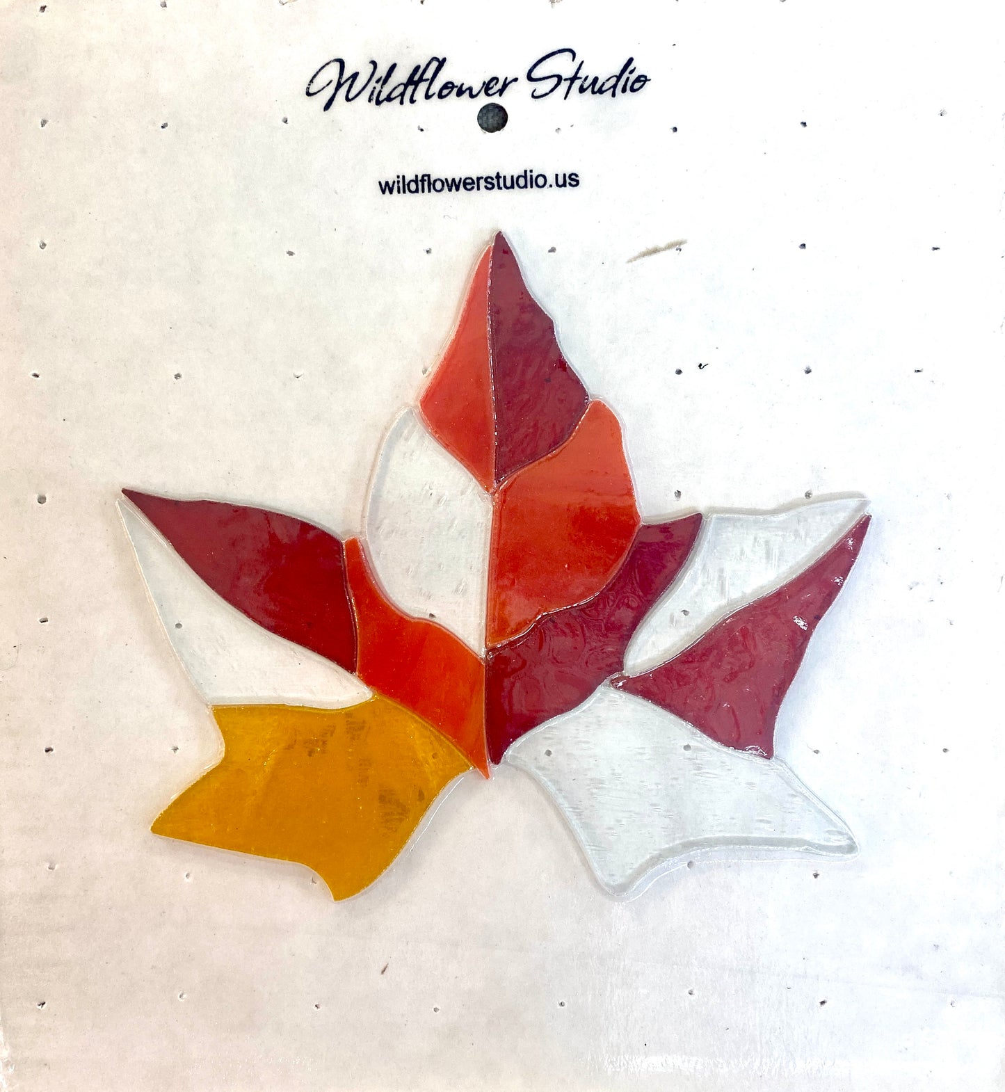 Kit - Maple Leaf (6” wide)