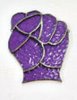 Women’s History Month Fist