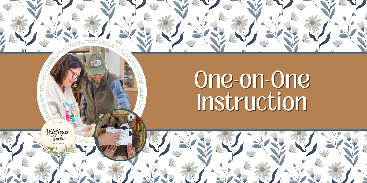 One-on-One Instruction