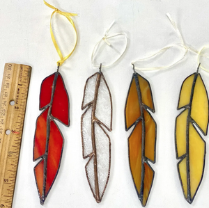 Wildflower Studio: Stained Glass Art, Kits, and Classes